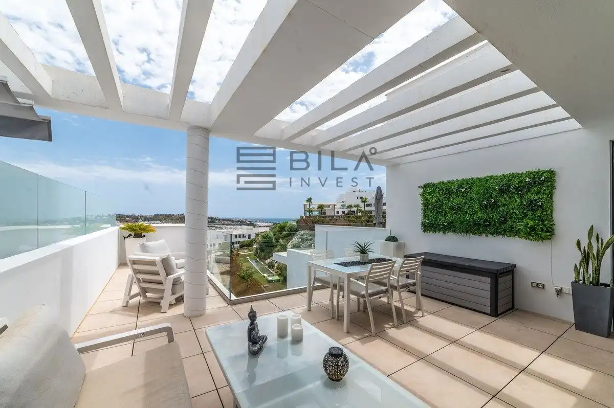 Appartement avec piscine à vendre à Casa Banderas, imagen 8