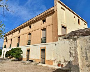 Casa o xalet en venda a Jesús - Els Reguers