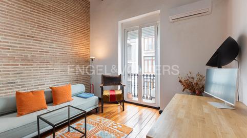 Photo 4 of Apartment to rent in Russafa,  Valencia Capital
