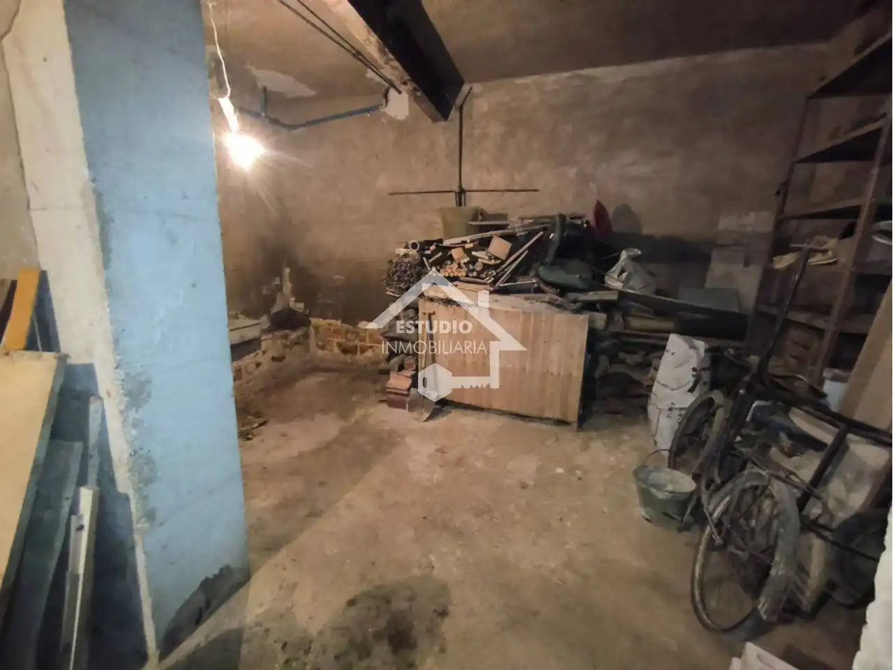 Casa en venda a Calle Virgen de Legarda, imagen 49