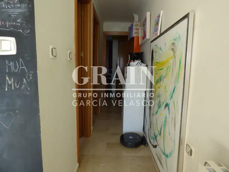 Attic for sale in Albacete  with Air Conditioner, Heating and Terrace