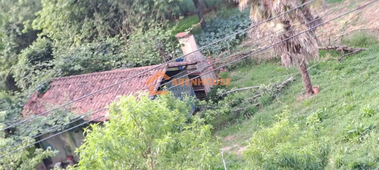 Casa amb jardí en venda a O Carballiño, imagen 23