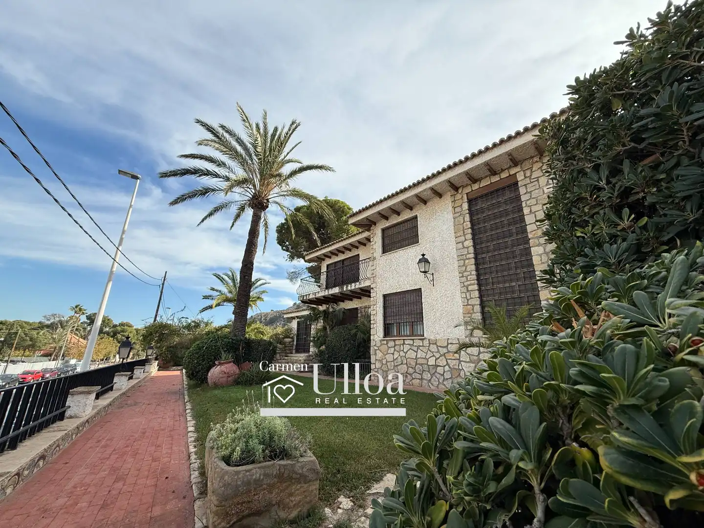 Casa con piscina en venta en Garbinet - Vistahermosa, imagen 15