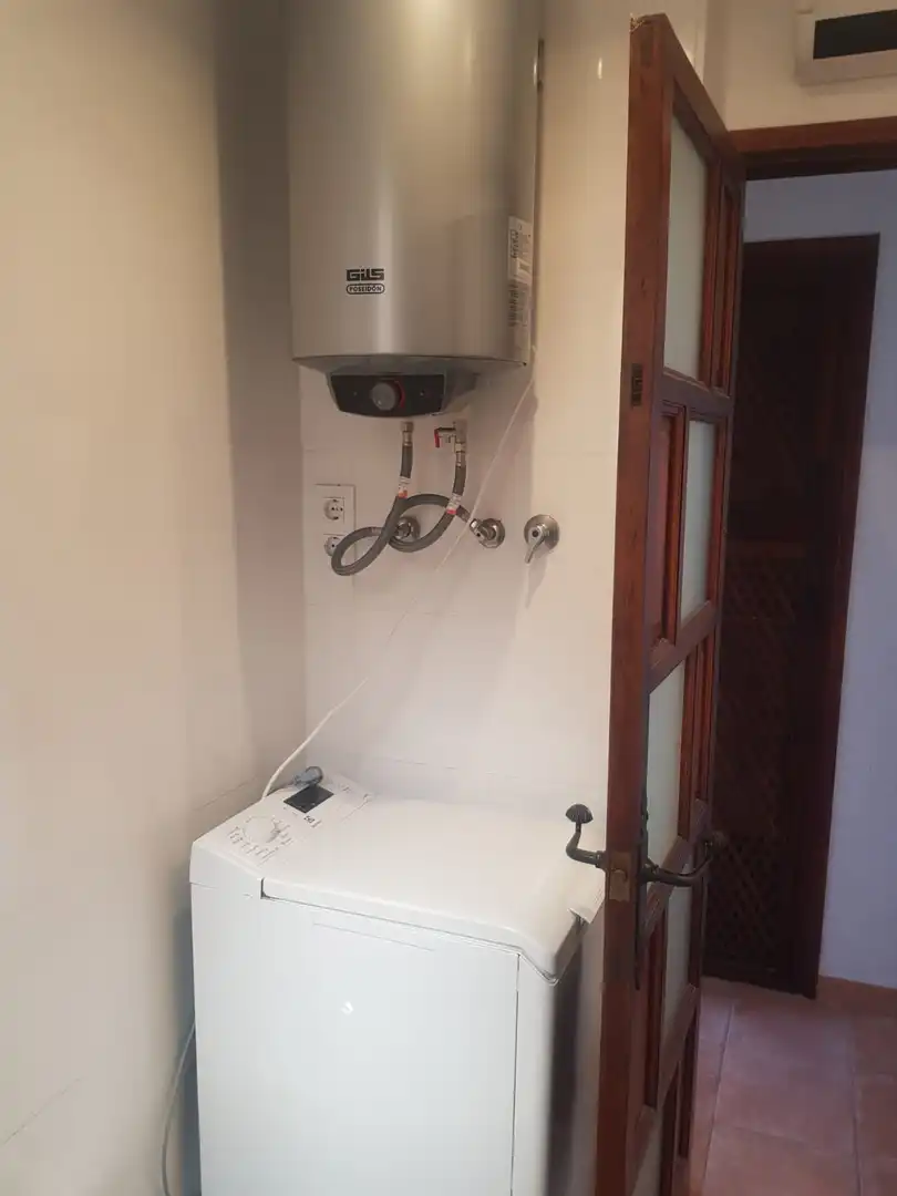 Wohnung mit Terrasse zur Miete in Calle el Plátano, imagen 26