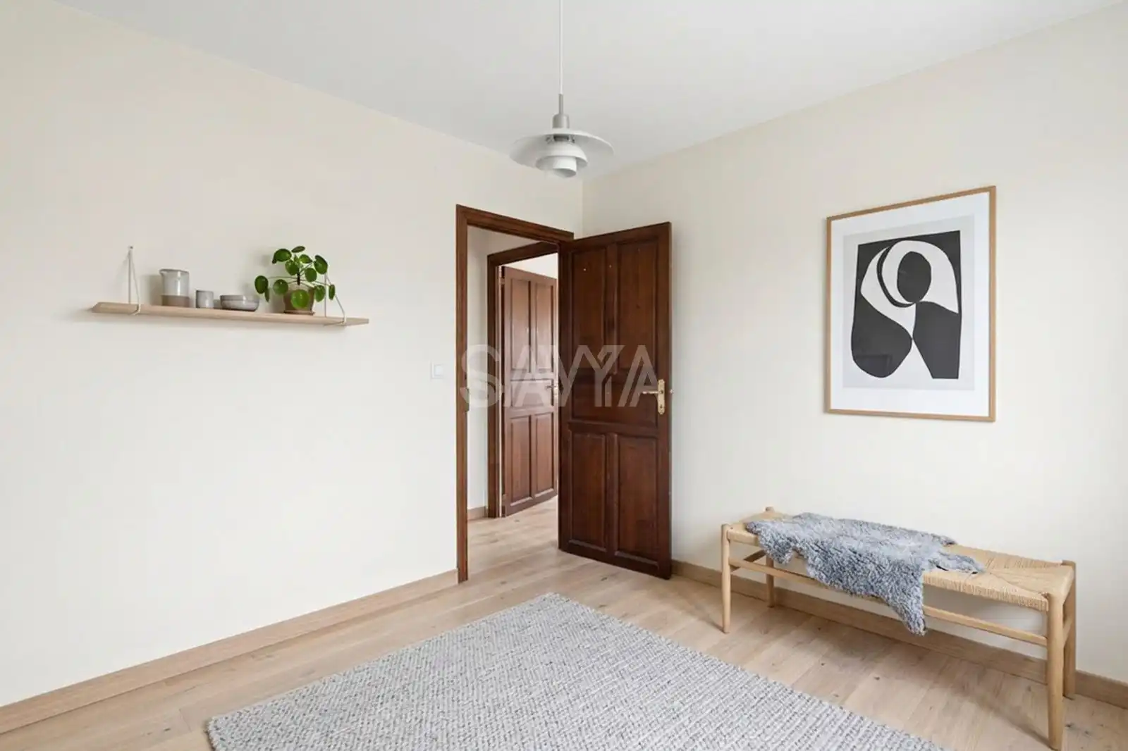 Dormitori de Casa o xalet en venda en Sant Pere de Ribes
