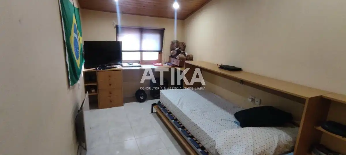 Casa amb terrassa en venda a Muro de Alcoy, imagen 9