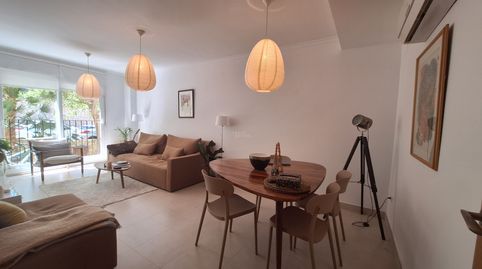 Photo 2 of Flat for sale in Carrer Castell Santa Barbara, Centro ciudad, Jávea / Xàbia