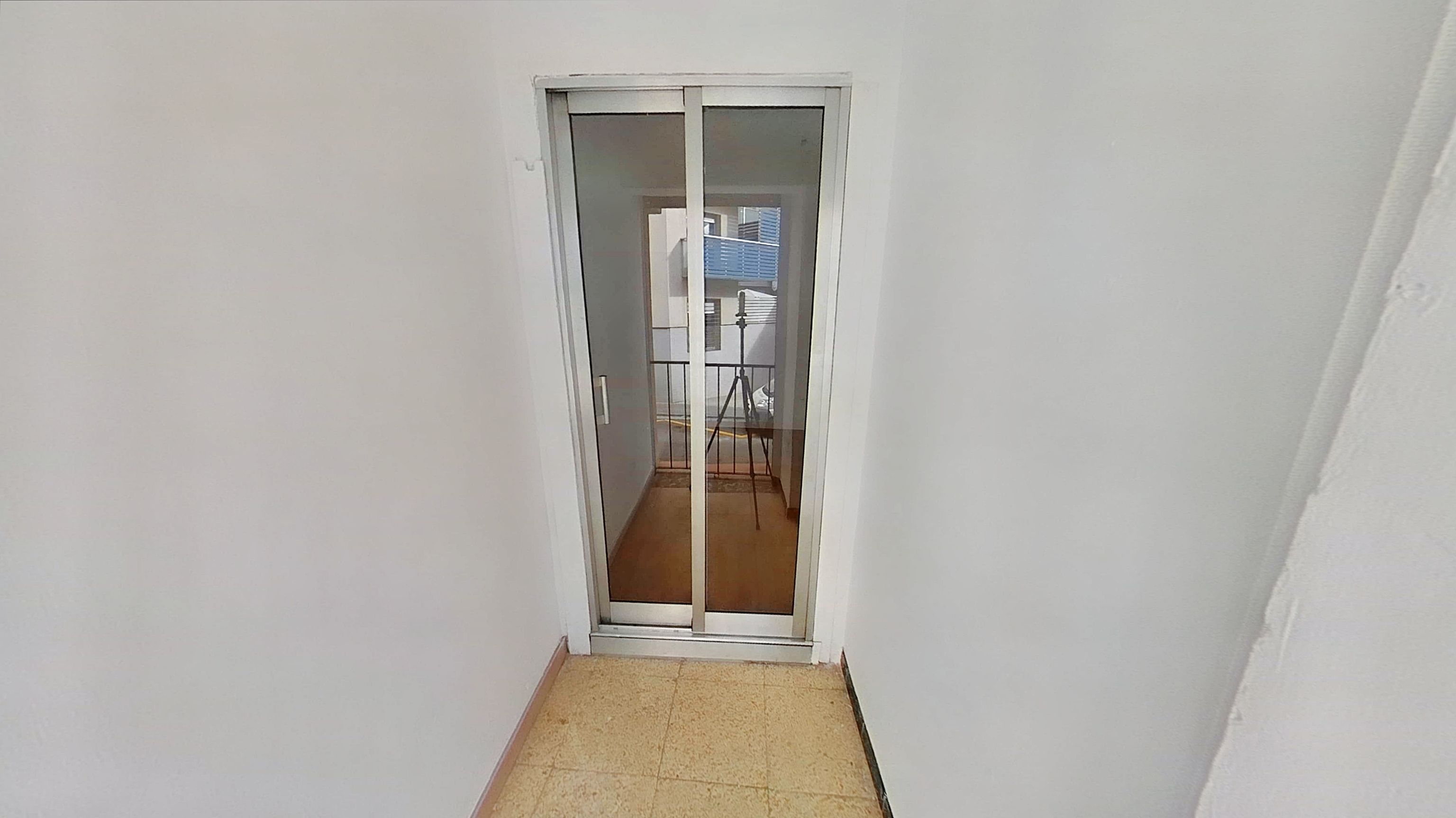Piso en venta en  Barcelona Capital con Calefacción, Horno y Lavadora