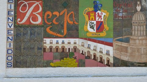 Foto 4 von Wohnung zum Verkauf in Berja, Almería