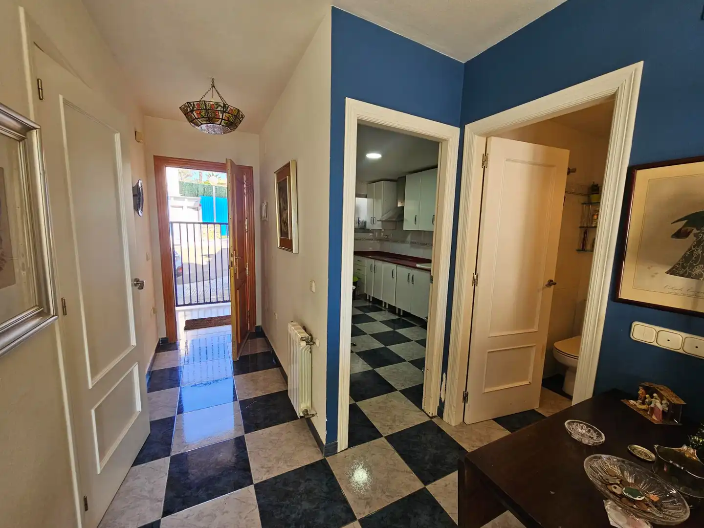 Casa adosada en venta en Molina de Segura con Aire acondicionado, Calefacción y Terraza