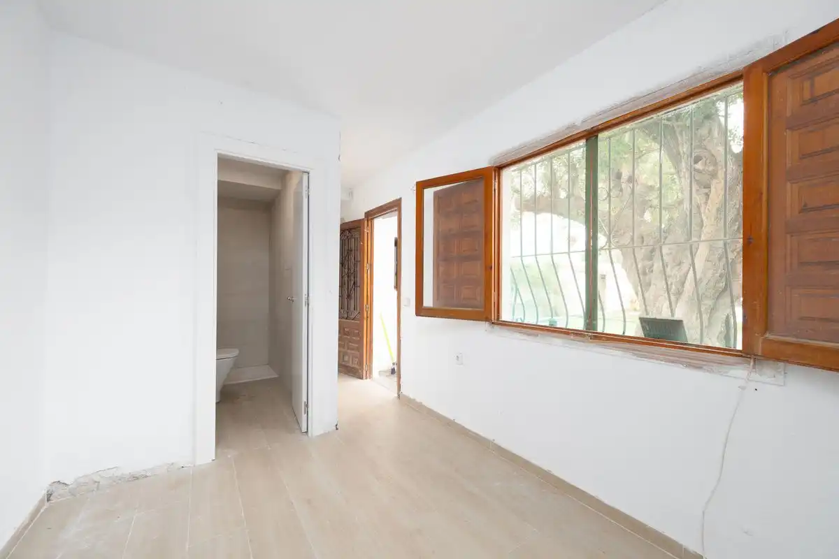 Casa amb piscina en venda a Carrer del Músico José Méndez, imagen 20