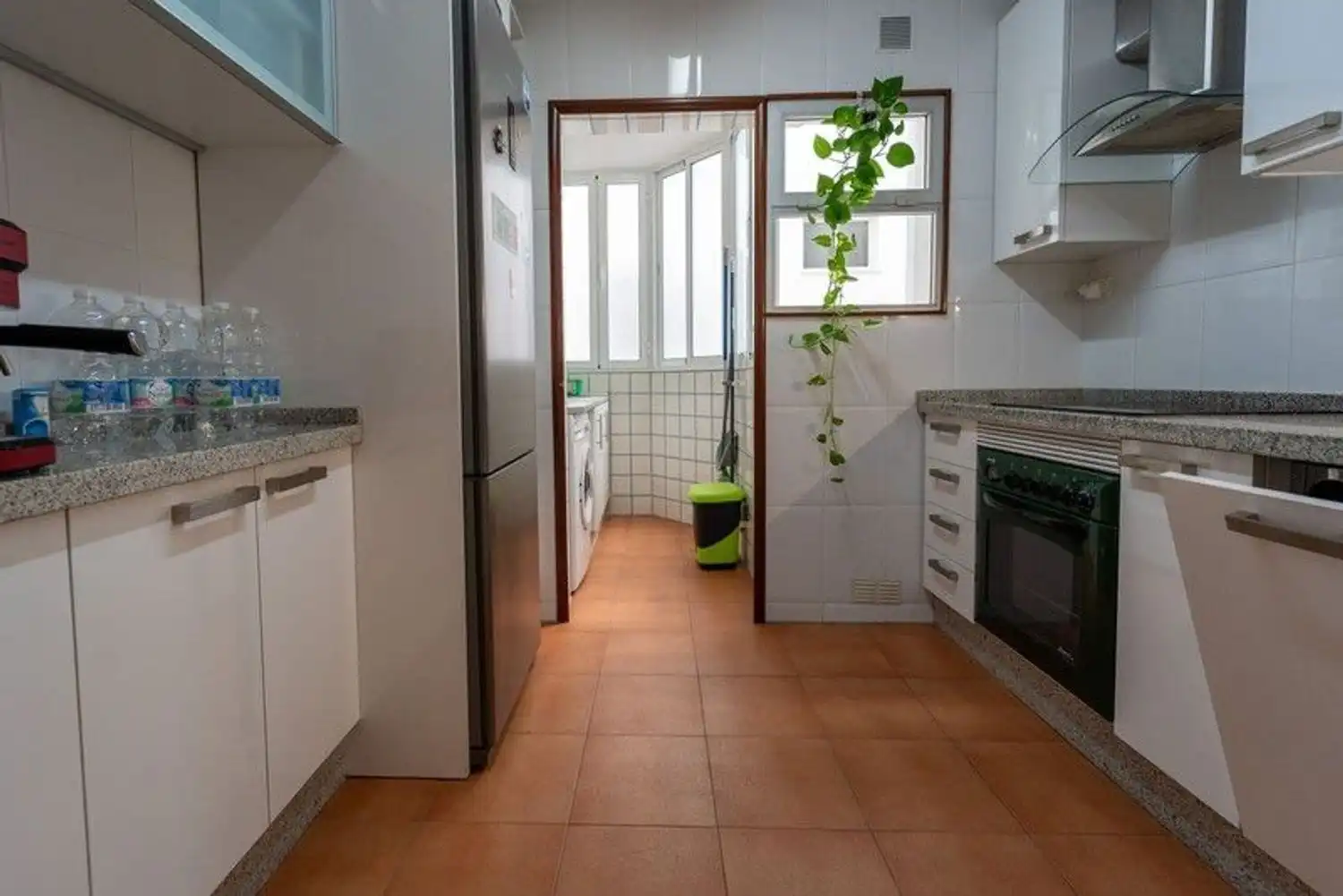 Flat with lift for sale in Puerto Deportivo, imagen 19
