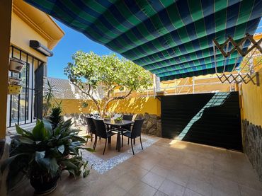 Adosado en venta en Las Canteras