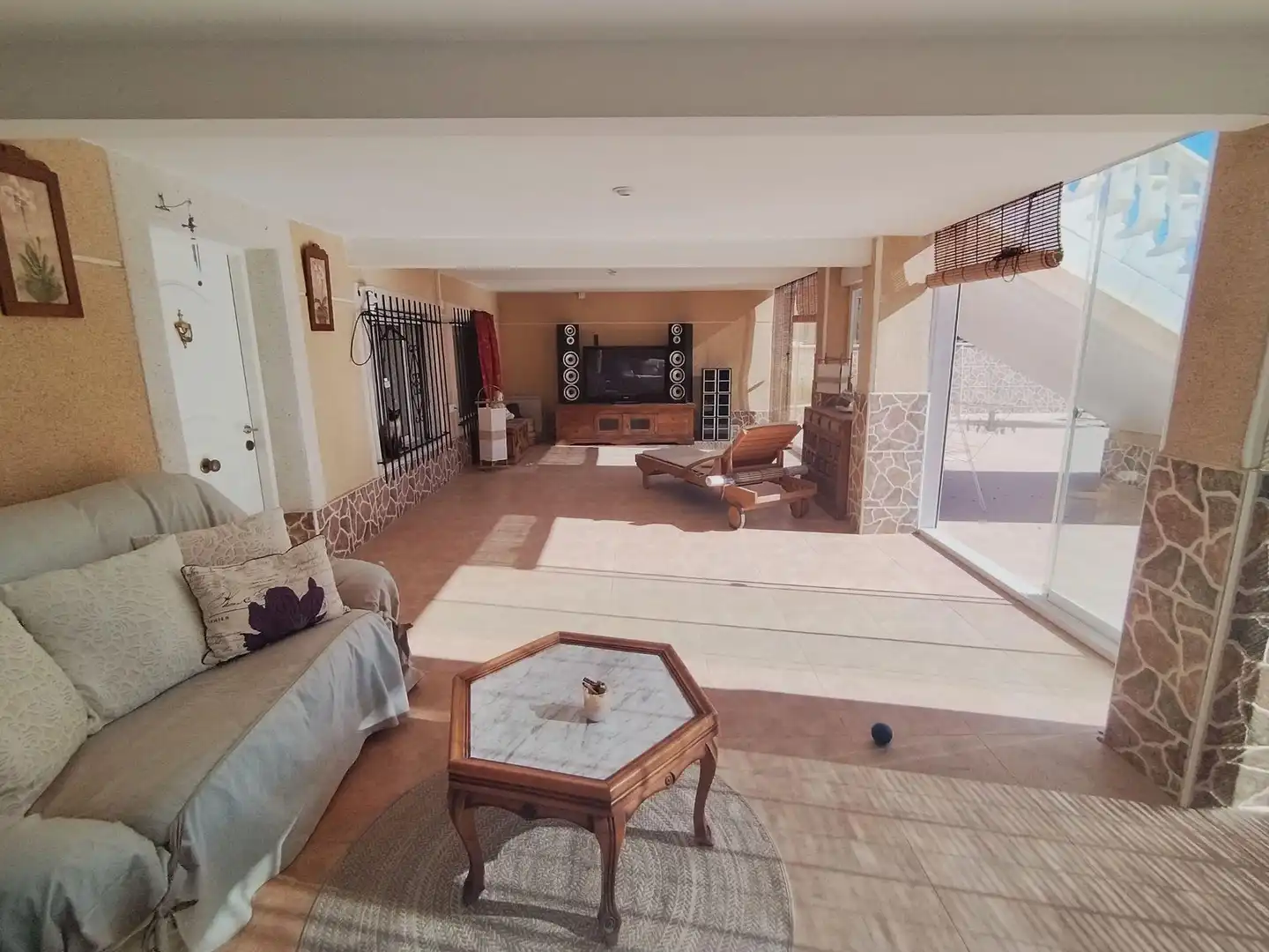 Villa avec piscine à vendre à Novelda, imagen 4