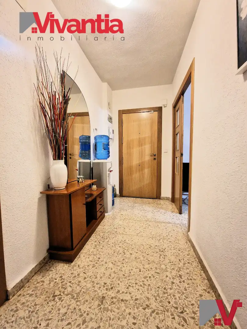 Piso con ascensor en venta en Lorca Ciudad, imagen 7