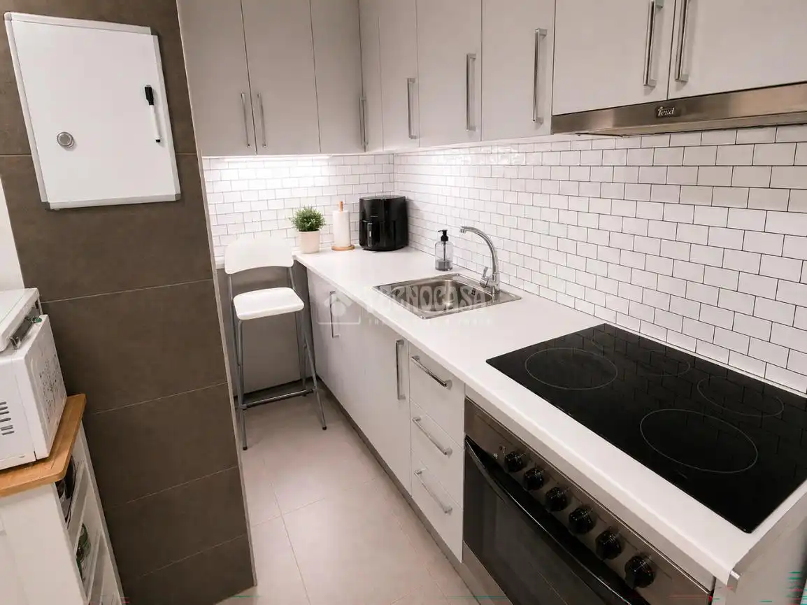 Appartamento con ascensore in vendita a Eixample, imagen 5