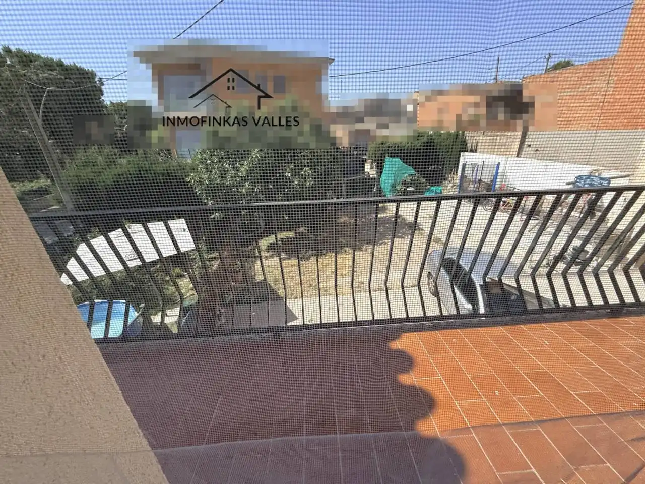 Casa con giardino in vendita a Lliçà de Vall, imagen 19