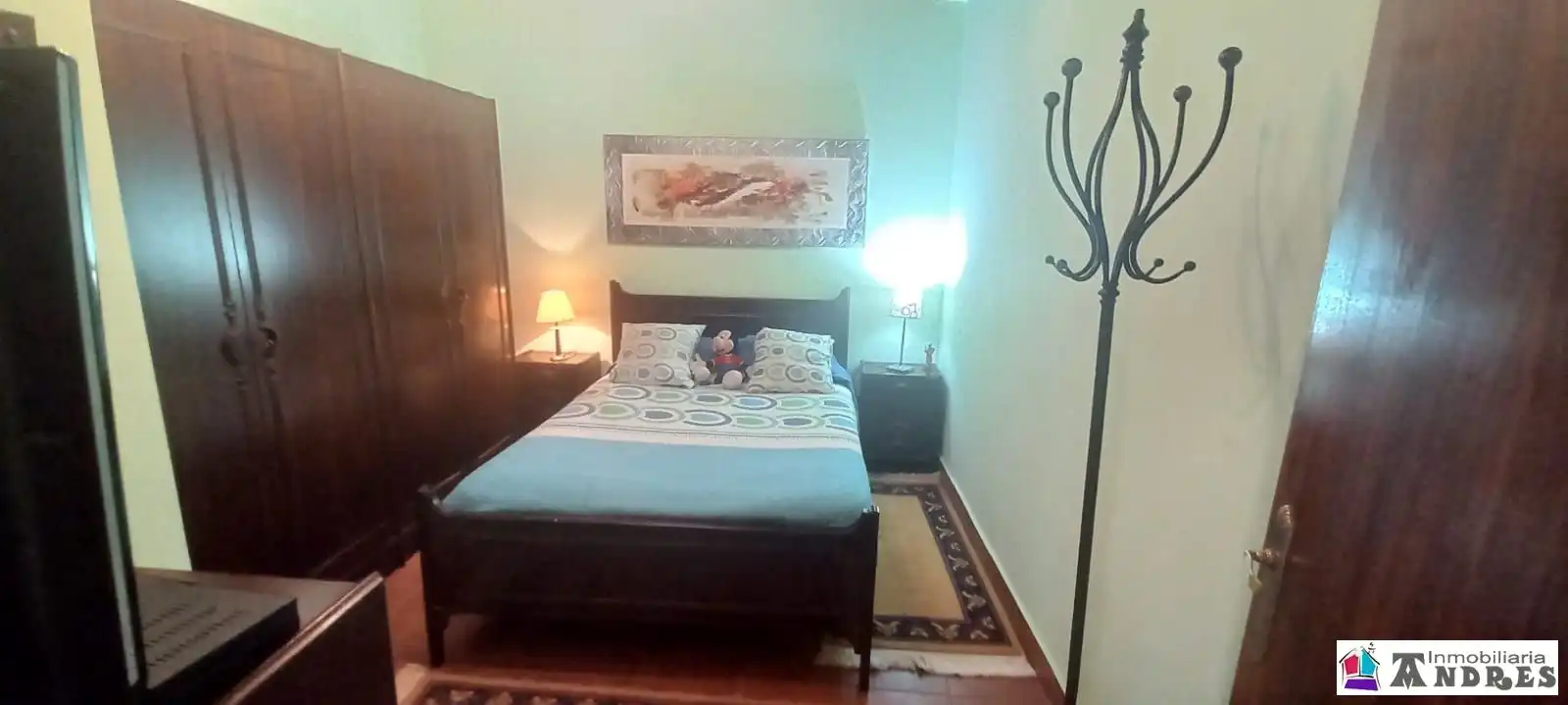 Habitación de Casa o chalet en venta en Lemoa con Calefacción, Jardín privado y Terraza