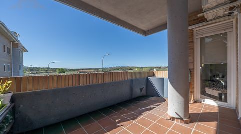 Foto 4 de Piso en venta en Calle Isla de Lobeira, Parque de la Coruña - Las Suertes, Collado Villalba