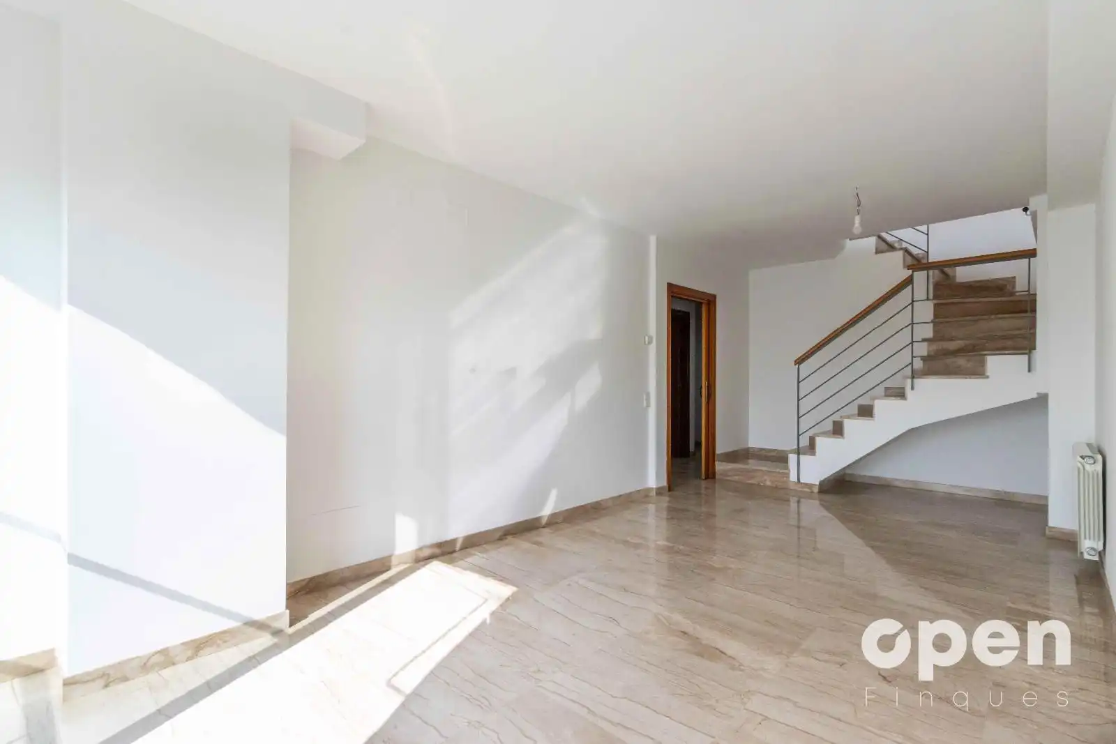 Dúplex en venda en Terrassa amb Calefacció, Terrassa i Forn