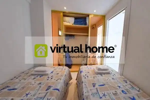 Mini appartamento con piscina in vendita a Playa de Levante, imagen 15