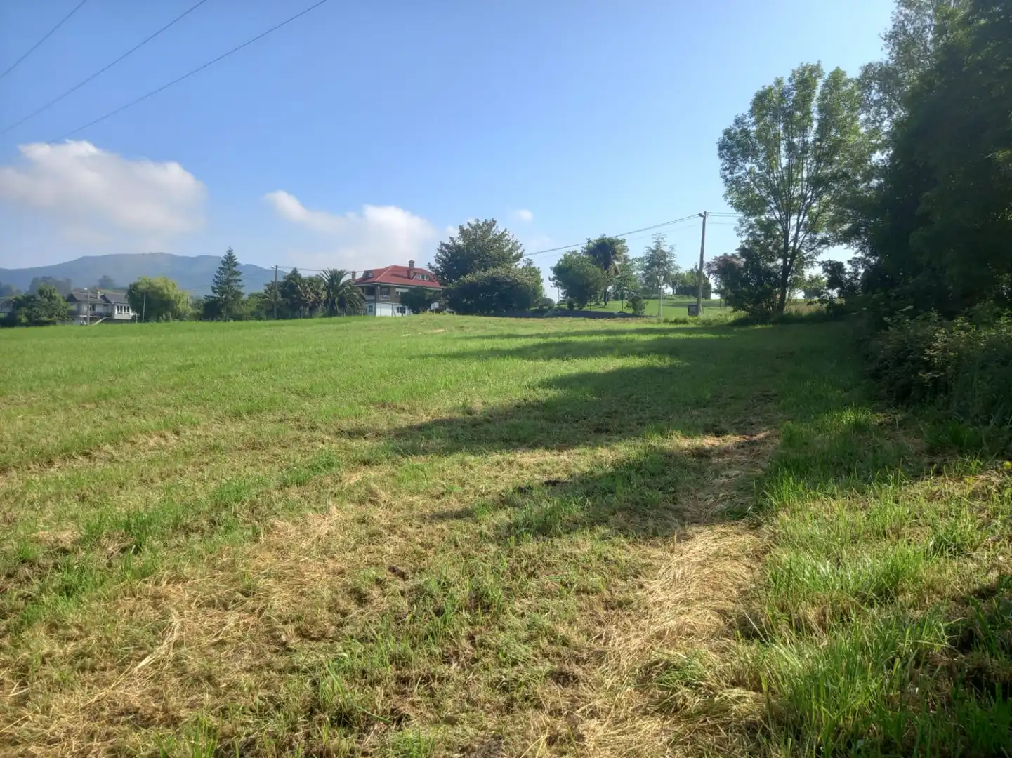Terreno en venta en Penagos
