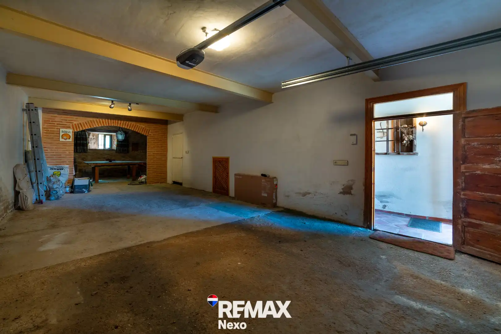 Casa adosada en venta en Torreiglesias con Aire acondicionado, Calefacción y Amueblado