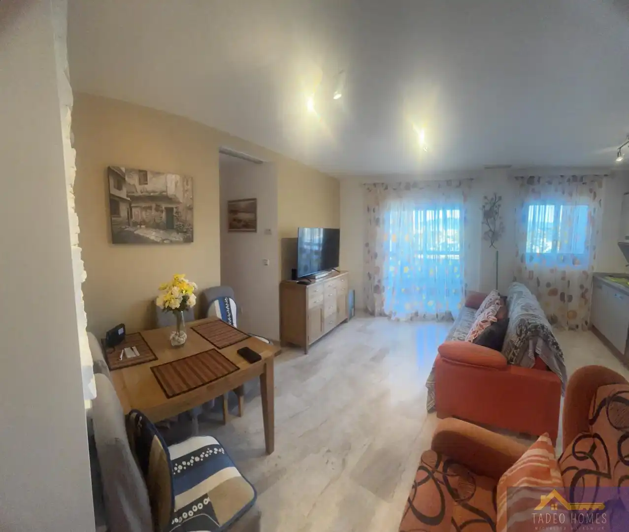 Apartament en venda a s, 2, Gea y Truyols