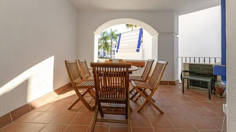 Foto 3 de Apartament en venda a N/a, -1, San Pedro de Alcántara pueblo, Málaga