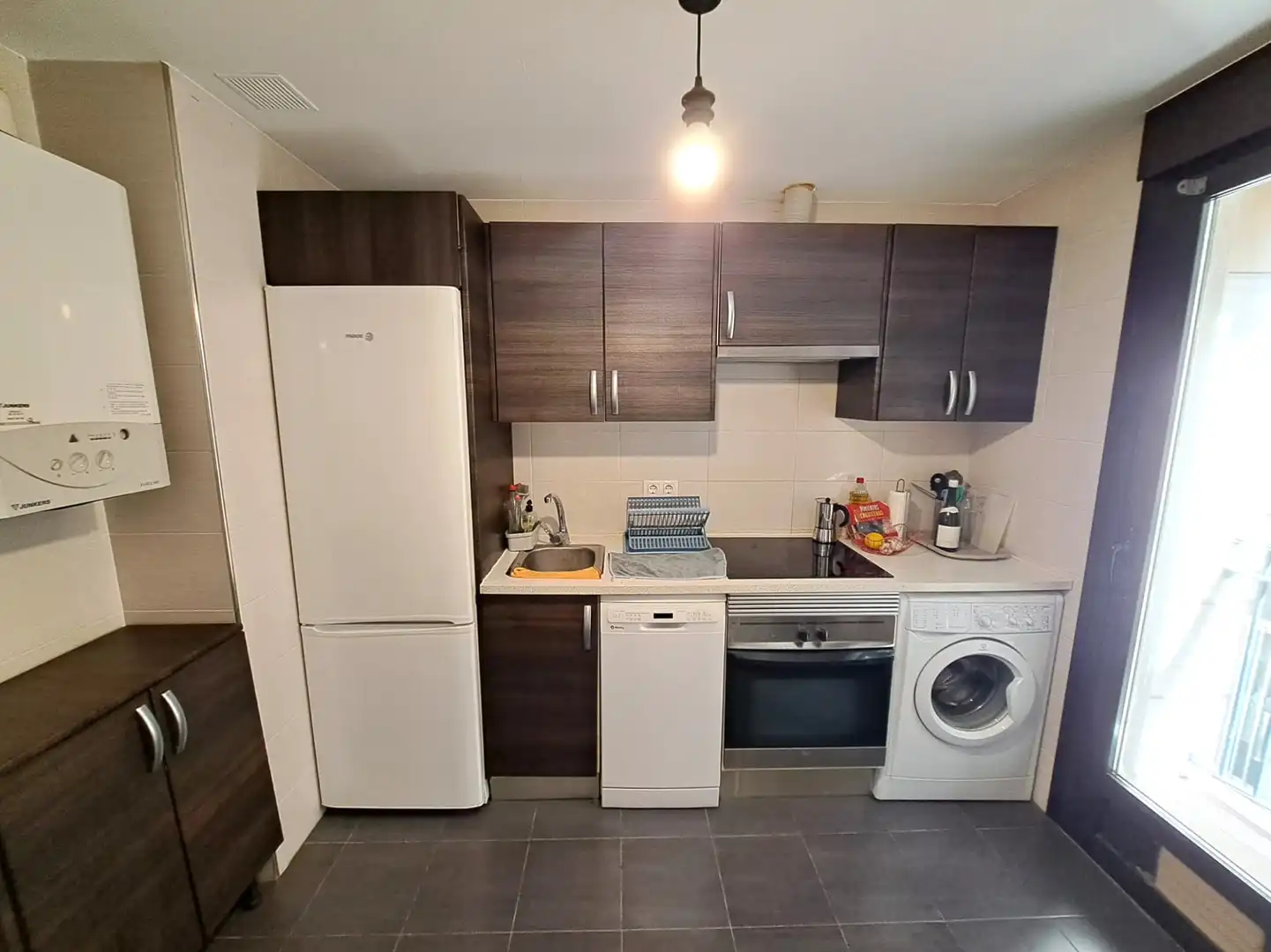 Apartment with terrace for sale in Calle el Remedio, imagen 16
