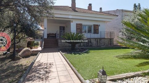 Foto 2 de Casa o xalet en venda a Carretera de Bedorc, Piera, Barcelona
