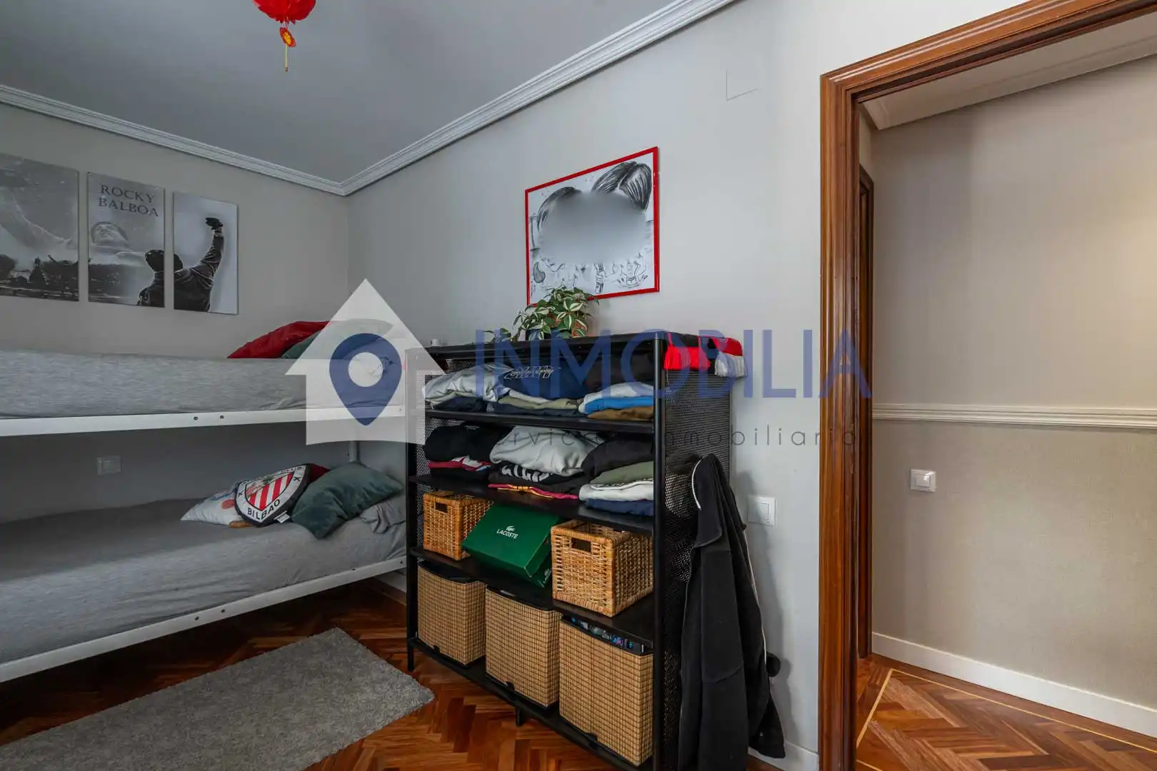 Habitación de Piso en venta en Madrid con Aire acondicionado, Calefacción y Terraza