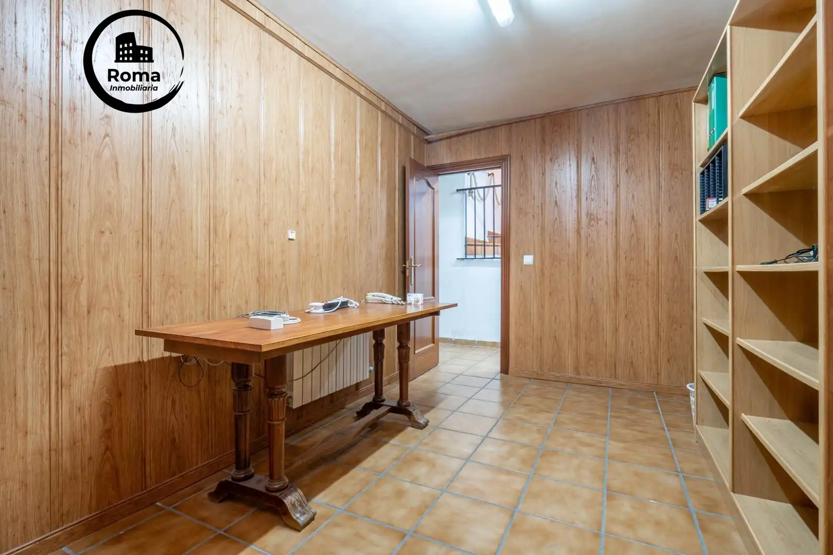 Chalet con terraza en venta en Cúllar Vega, imagen 75
