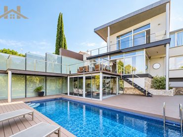 Detached house for sale in Avenida Rubios