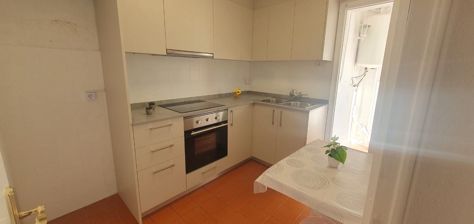 Flat to rent in Plana Lledó