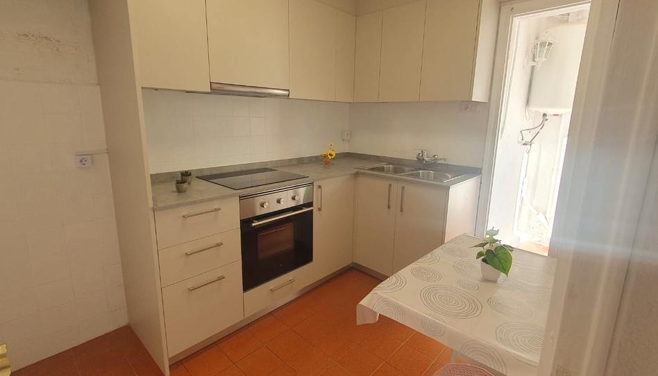 Photo 1 of Flat to rent in Plana Lledó, Barcelona
