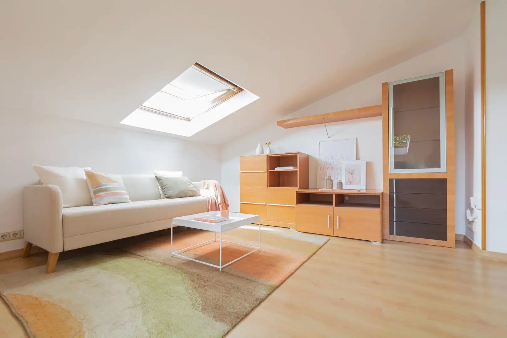 Flat with terrace for sale in Merkezabal Kalea 11, imagen 12