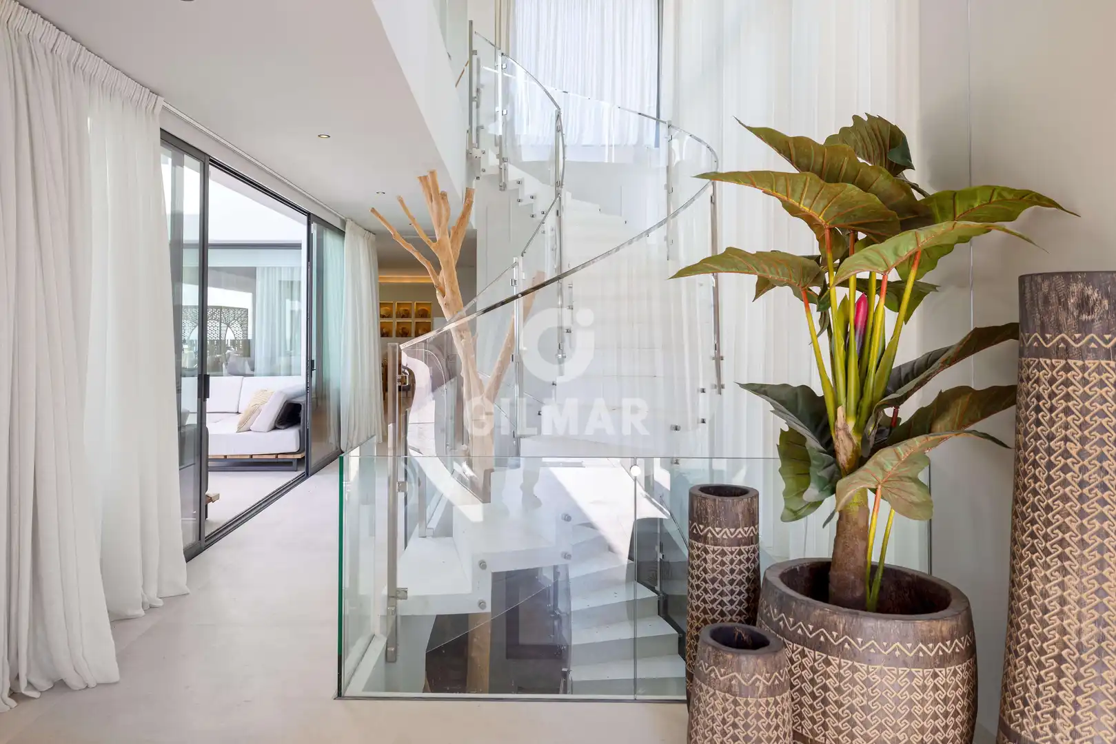 Houses for sale in Benalmádena  with Heating, Private garden and Swimming Pool