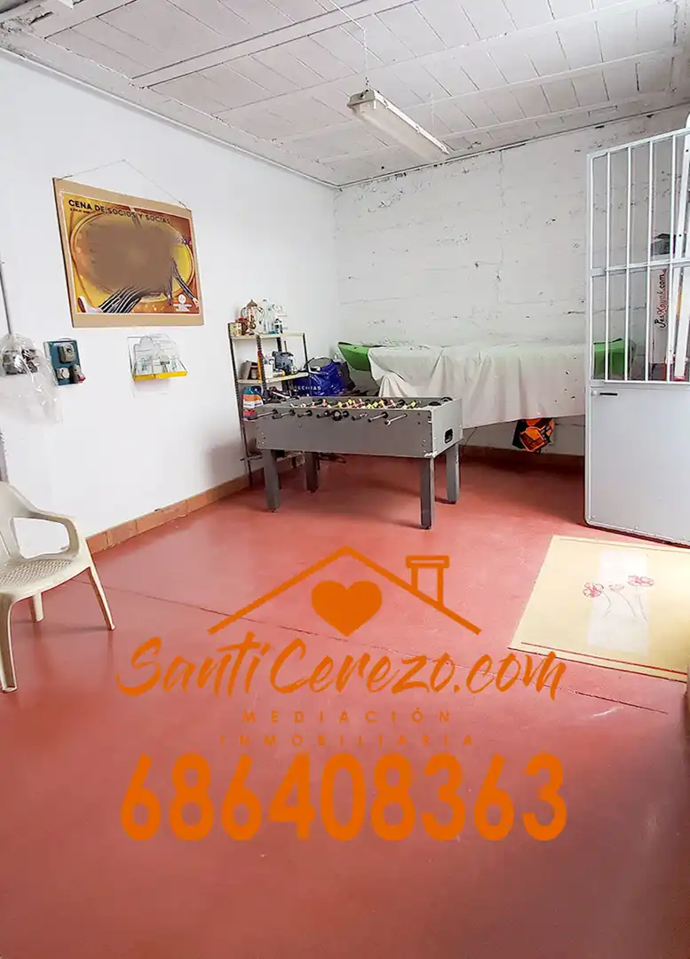 Casa amb terrassa en venda a Montilla, imagen 17