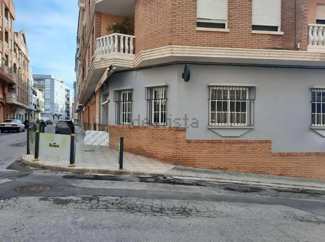 Local comercial en venda a La Vall d'Uixó, imagen 3