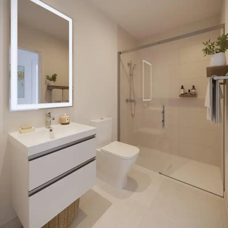 Haus mit Pool zum Verkauf in Lagos, imagen 22