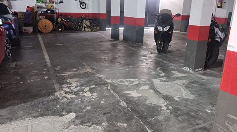 Photo 5 of Garage for sale in Turo, Montgat, Barcelona