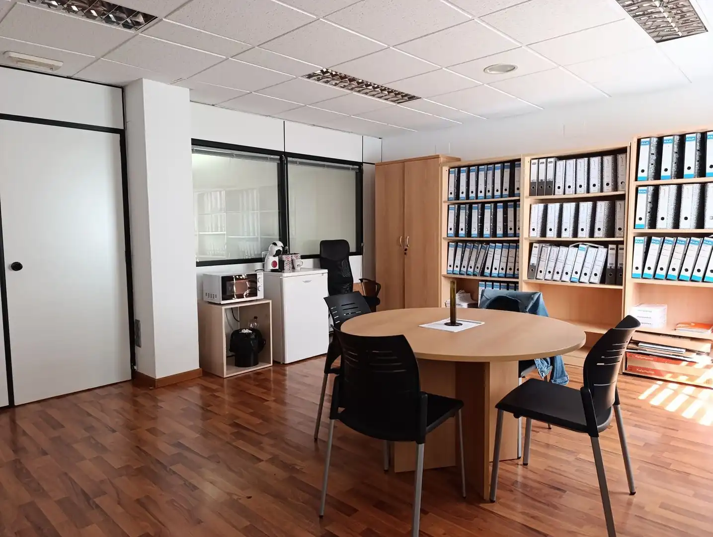 Piso con ascensor en venta en Calle General Aguilera, imagen 7