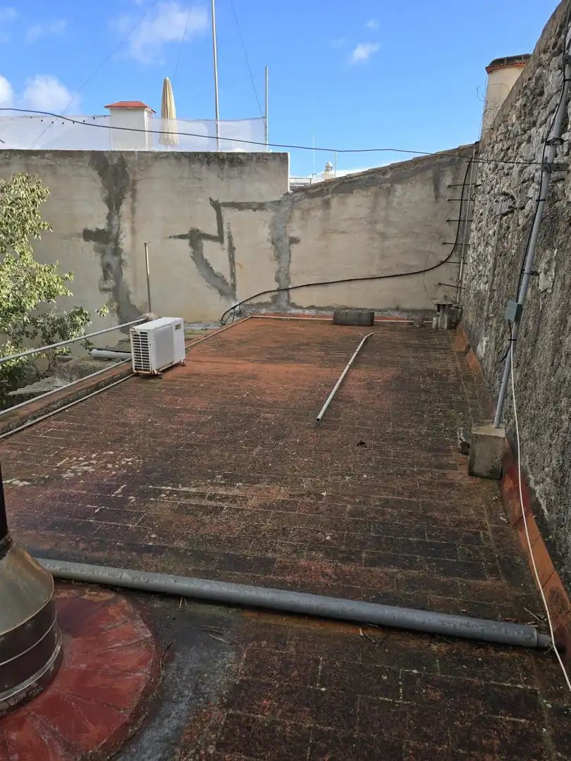 Erdgeschoss zum Verkauf in Campanet mit Terrasse