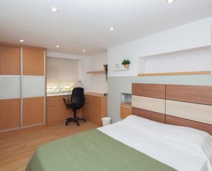 Dormitori de Apartament per a compartir en  Valencia Capital