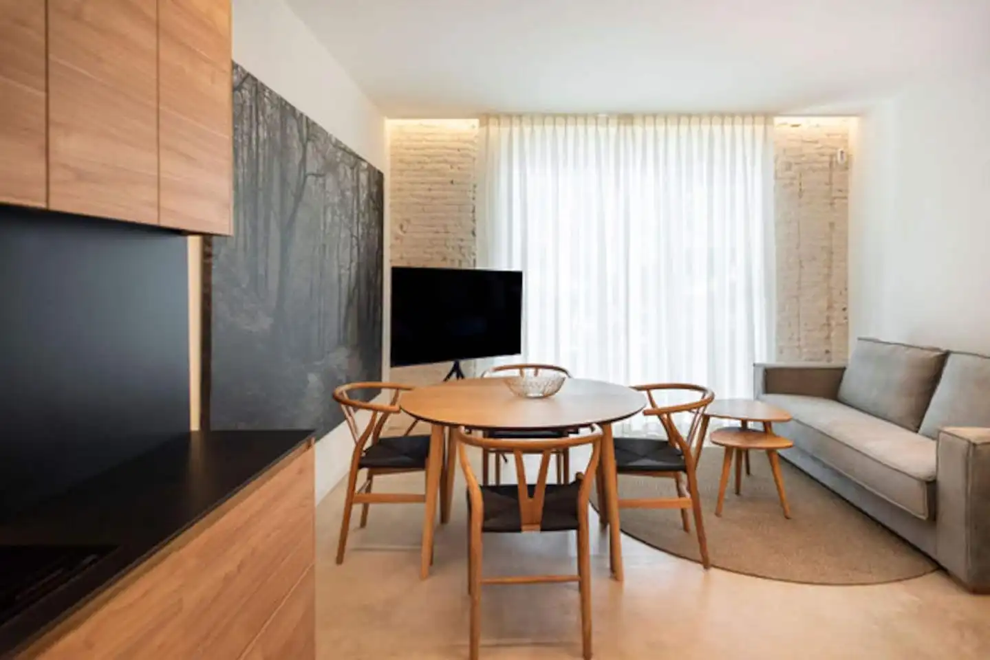 Flat for rent in Alcorcón, Madrid