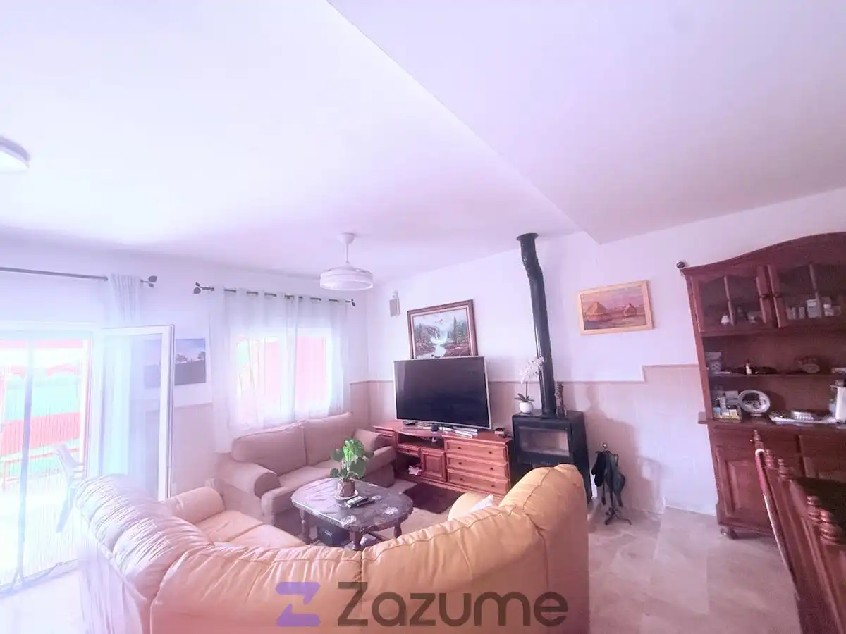 Casa adosada de lloguer a Urb. Manilva Beach, Alcorrín