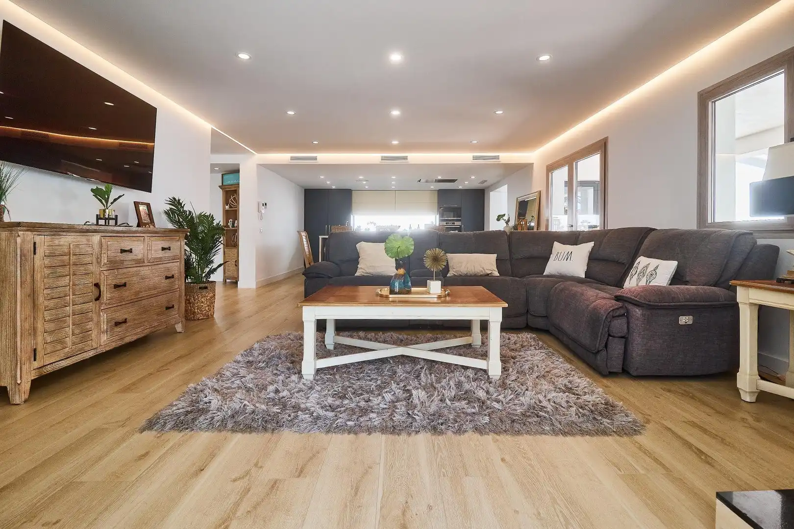Casa con piscina in vendita a Benalmádena pueblo, imagen 4