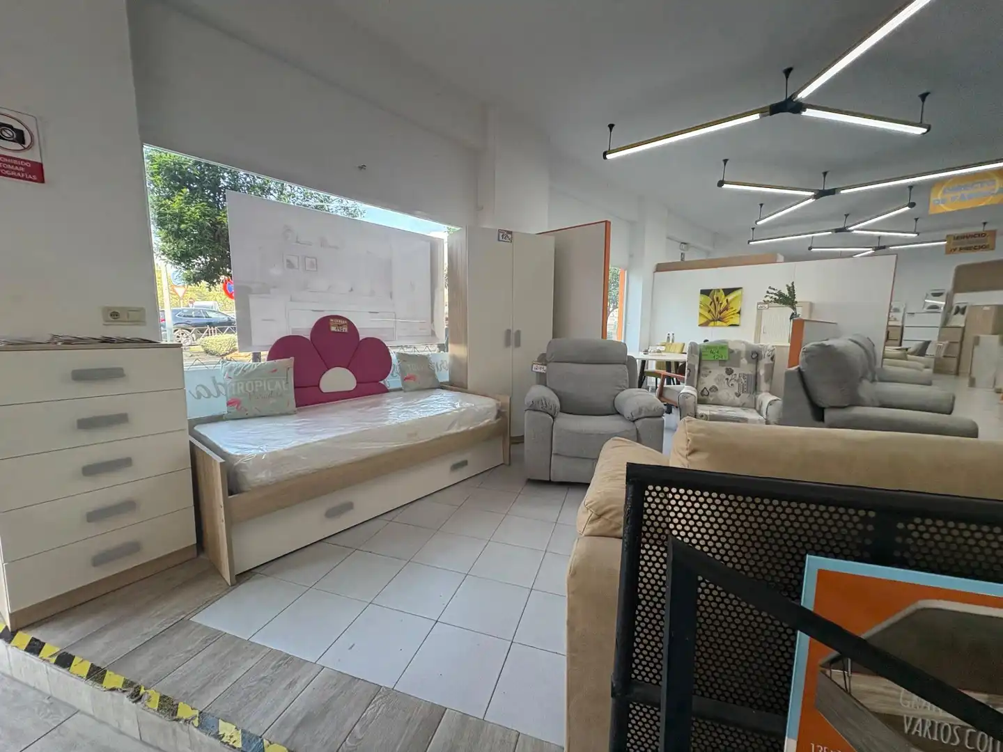 Local comercial en venta en Poniente-Sur, imagen 12
