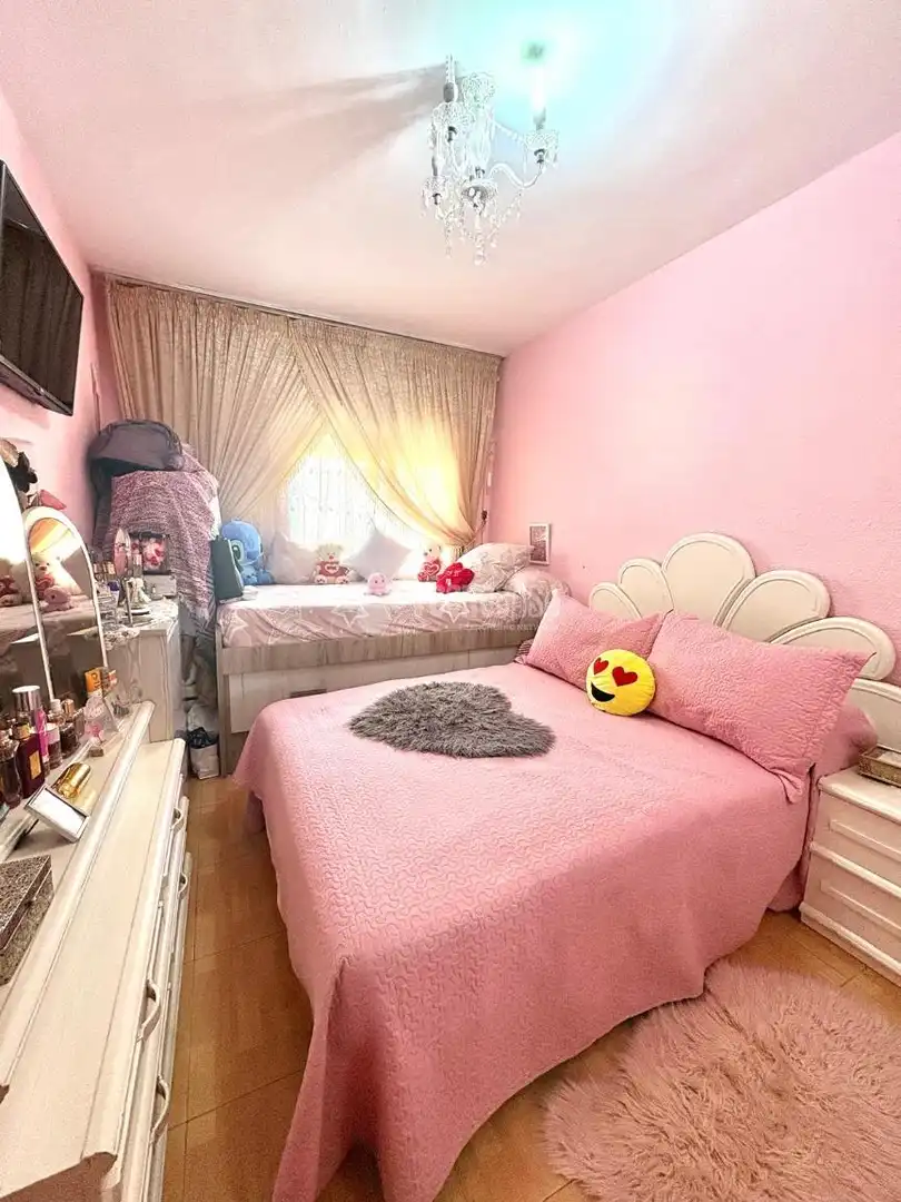 Habitación de Piso en venta en Fuenlabrada con Calefacción